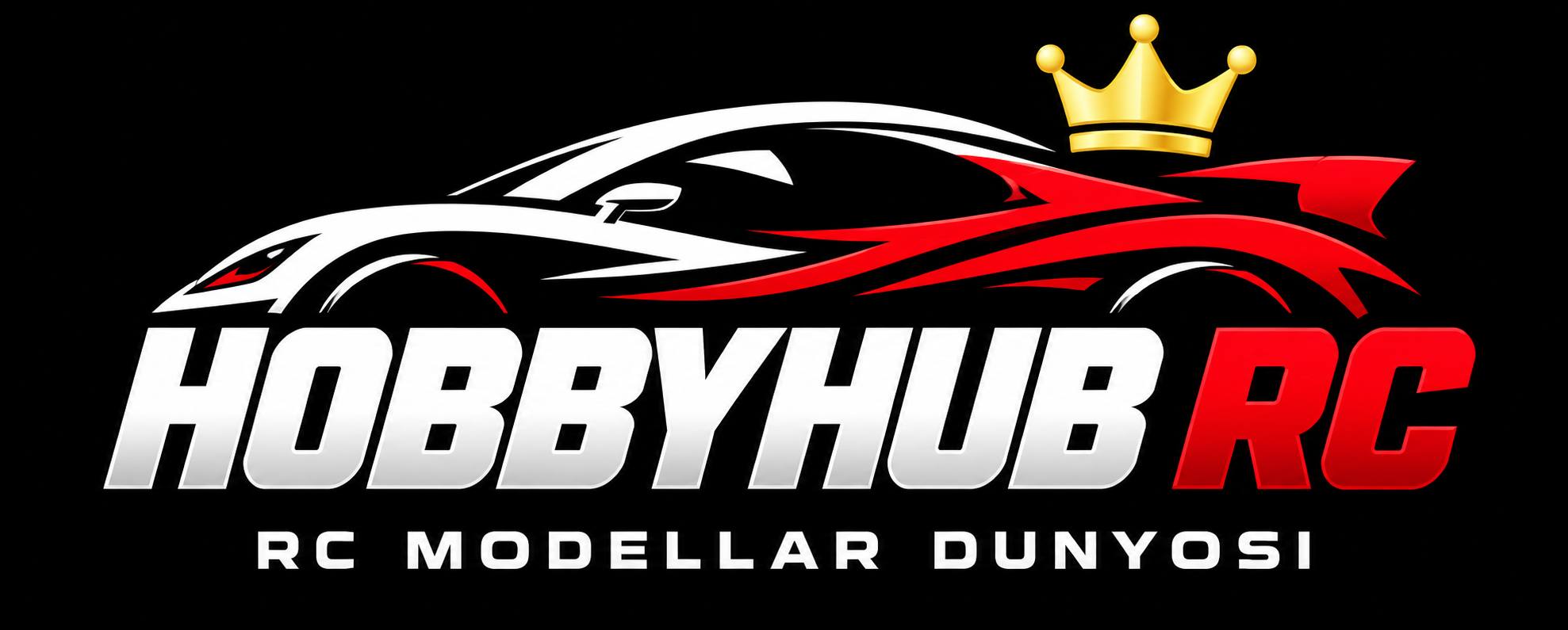 HOBBYHUB RC